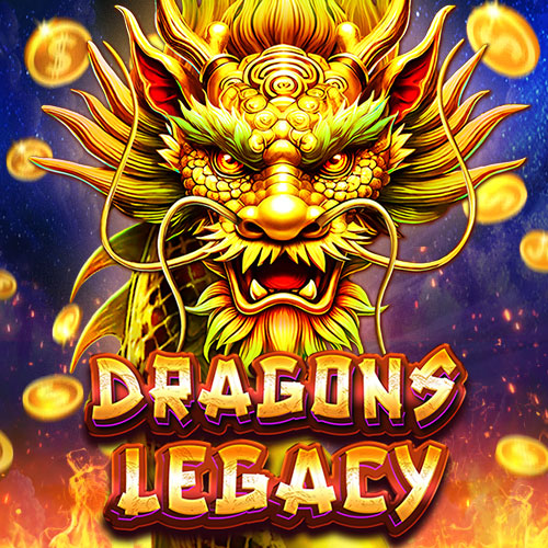 Dragons Legacy